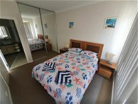 Seas The Day - Geraldton Accommodation