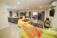 Seas The Day - Accommodation Cooktown