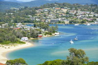 Seascape on Hill Street - Accommodation Airlie Beach