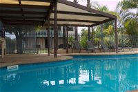 Seashells Holiday House - Kalbarri - Accommodation NSW