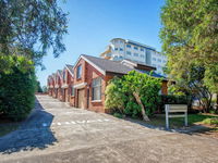 Seashells on the bay - Bundaberg Accommodation