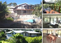 Seawinds at South West Rocks - Accommodation Cooktown
