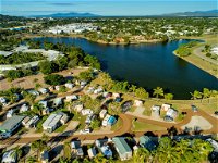 Secura Lifestyle The Lakes Townsville - SA Accommodation