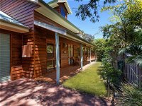 Semaphore Beach House - Accommodation NSW
