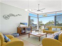 Serene - spacious air conditioned accommodation - Accommodation Airlie Beach