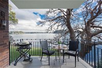 Serene And Stylish Harbourside Apartment - Accommodation Port Macquarie