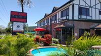 Shakespeare Motel - Australia Accommodation