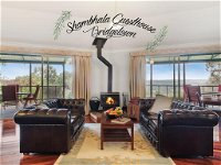 Shambhala Guesthouse - Australia Accommodation
