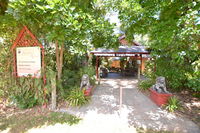 Shambhala Retreat Magnetic Island Cottages - Accommodation BNB