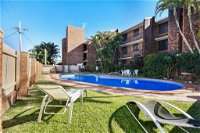Shandelle Apartments - Accommodation Broome
