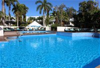 Shangri-La Hotel The Marina Cairns - Palm Beach Accommodation