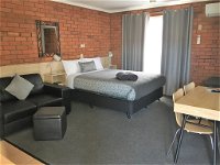 Shannon Motor Inn - Accommodation Sunshine Coast