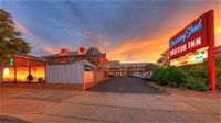 Shearing Shed Motor Inn - Accommodation in Surfers Paradise