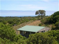 Shearwater Cottages - Accommodation Mermaid Beach