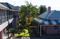 Shellharbour Village Motel - Accommodation Airlie Beach