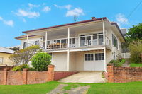 Shellseekers 4 Hodgson Street - Accommodation Cairns