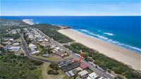 Shelly Beach House 1 - Your Accommodation