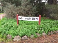 Sherwood park
