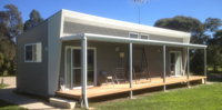 Shetland Park Chalets - Accommodation in Brisbane