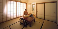 Shizuka Ryokan Japanese Country Spa  Wellness Retreat - Lennox Head Accommodation