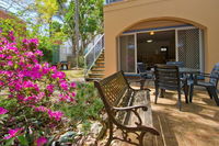 Shoal Bay Avenue Unit 1/7 - Bundaberg Accommodation