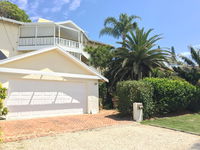 Shorebreak Studio Apartments - Carnarvon Accommodation