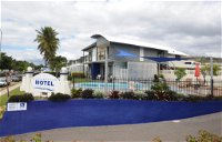 Shoredrive Motel - SA Accommodation