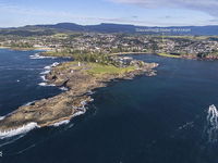 ShorelineThe Sebel - on Kiama's harbour foreshore - Redcliffe Tourism