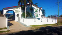 Siesta Villa Motel - Lennox Head Accommodation