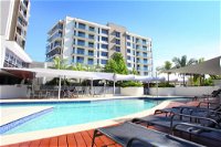 Signature Waterfront Apartments - Accommodation Coffs Harbour