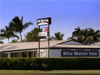 Silo Motor Inn - Accommodation Adelaide