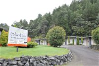 Silver Hills Motel - Great Ocean Road Tourism
