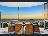 Silver Sea on Sixth Resort - Accommodation Search