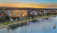Silvershore Apartments on the Broadwater - Great Ocean Road Tourism