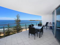 Sirocco 906 by G1 Holidays - Hervey Bay Accommodation