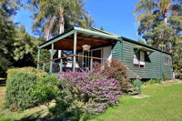 Siver Cabin - Accommodation in Brisbane