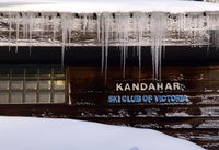 Ski Club of Victoria - Kandahar Lodge - Bundaberg Accommodation