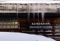 Ski Club of Victoria - Kandahar Lodge - Dalby Accommodation