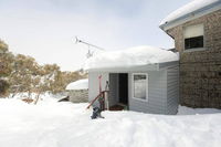 Ski View 4 - Kingaroy Accommodation