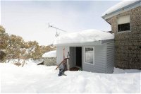 Ski View 4 - Dalby Accommodation