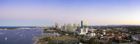 Sky Broadwater Apartments - Accommodation Perth