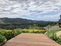 Sky Loft On Bruxner - Korora - Coffs Harbour - Port Augusta Accommodation