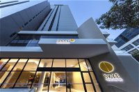 SKYE Hotel Suites Parramatta - Accommodation Mooloolaba