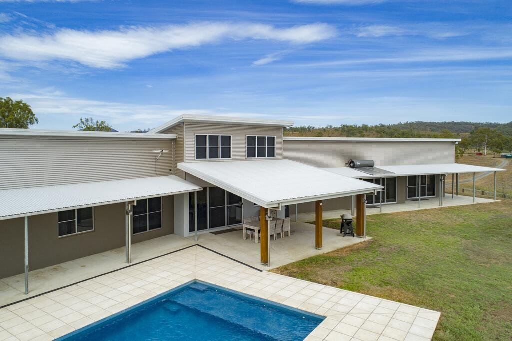 Rosevale QLD Accommodation Redcliffe