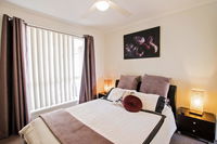 Sleepy Shackell - Echuca Moama Holiday Accommodation - Redcliffe Tourism