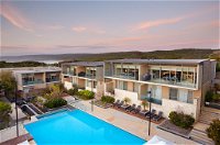 Smiths Beach Resort - Accommodation in Brisbane