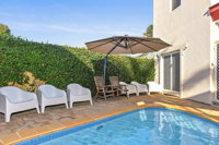 Smugglers Resort-Style Apartments no 9 - Geraldton Accommodation