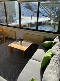 Snow Ski Apartments 11 - Accommodation Noosa
