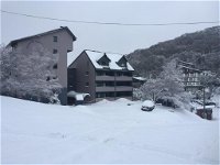 Snow Ski Apartments 18 - Maitland Accommodation