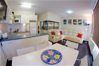 Snow Ski Apartments 20 - Australia Accommodation